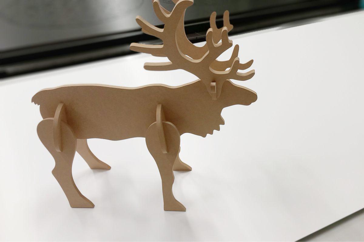 découpe usinage panneau MDF 10 mm découpe usinage panneau MDF 10 mm